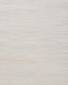 Curtain white/white 8' poly premium 10x10 1/Hem